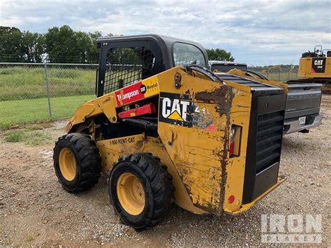 skid steer rental jackson tn|thompson equipment jackson tn.